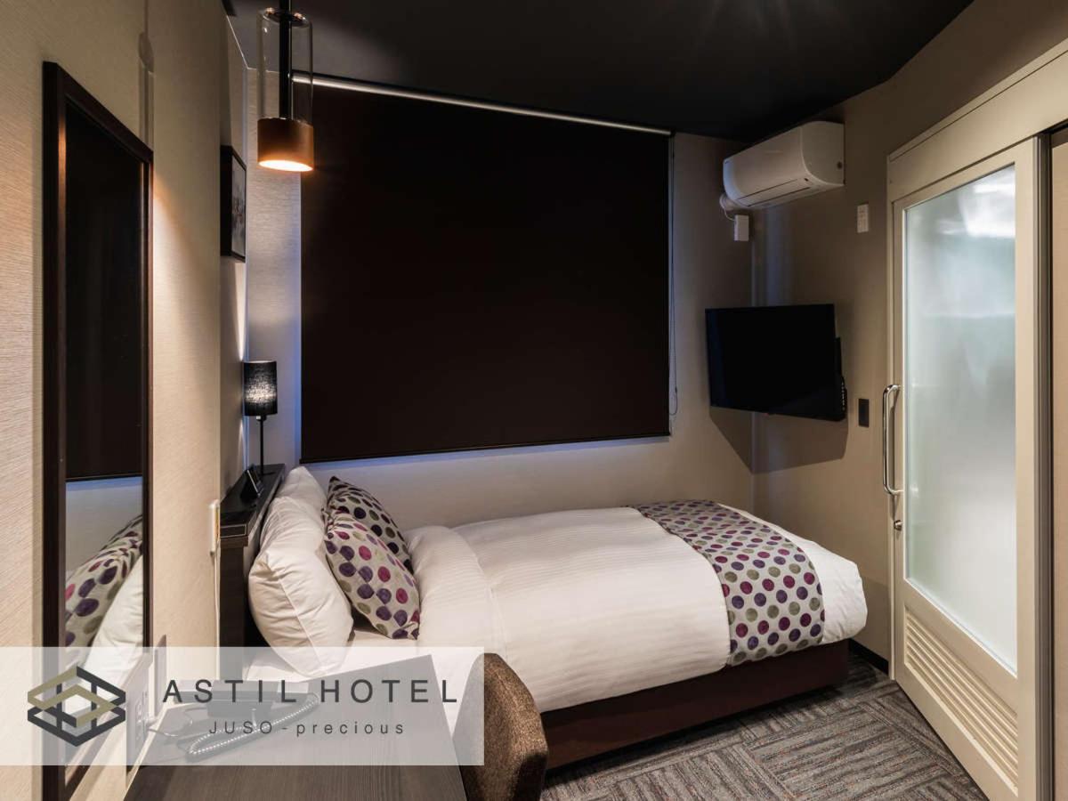 Astil Hotel Juso Precious Osaka Værelse billede